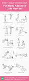 Pictures of Workouts To Do At The Gym